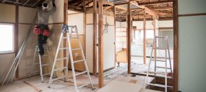 Entreprise de rénovation de la maison et de rénovation d’appartement à La Couyere